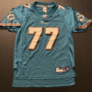kids dolphins jersey