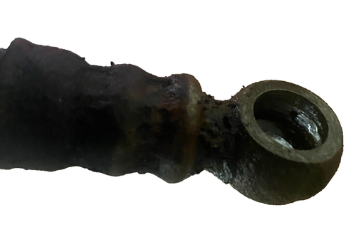 Transmission Oil Cooler. Saab 900 Automatic. 1987-1994 - Picture 6 of 13