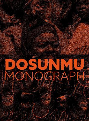 Arthur Jafa Andrew Dosunmu: Monograph (gebundene Ausgabe) (us Import)