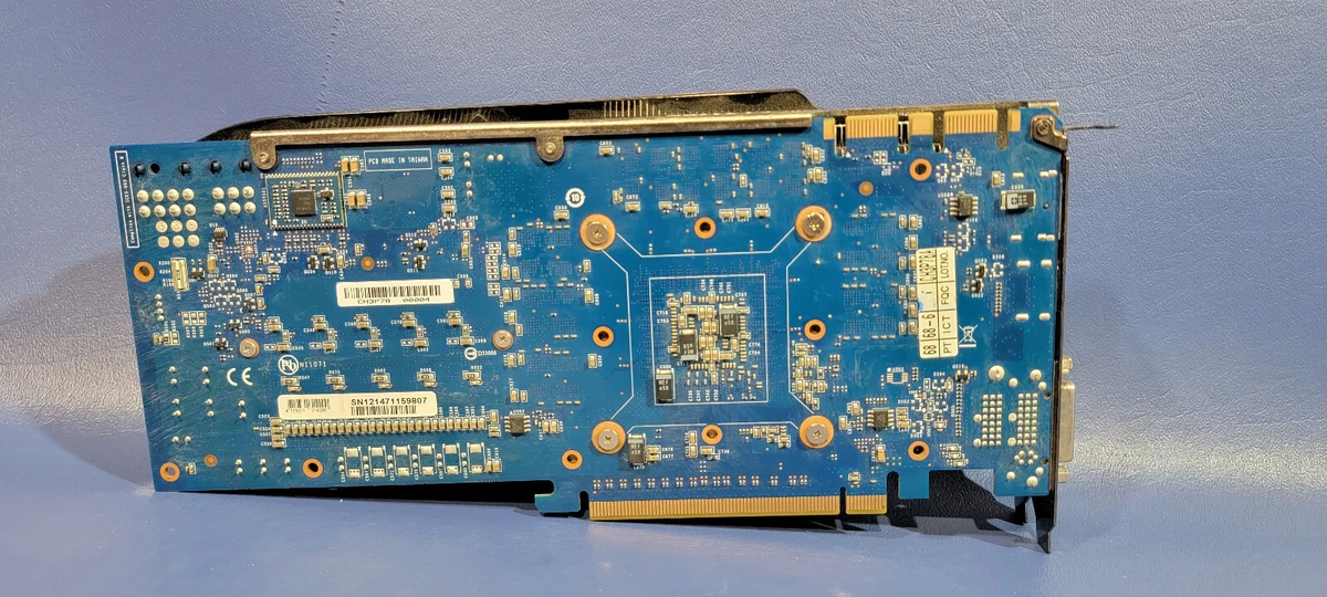 Gigabyte 680 clearance
