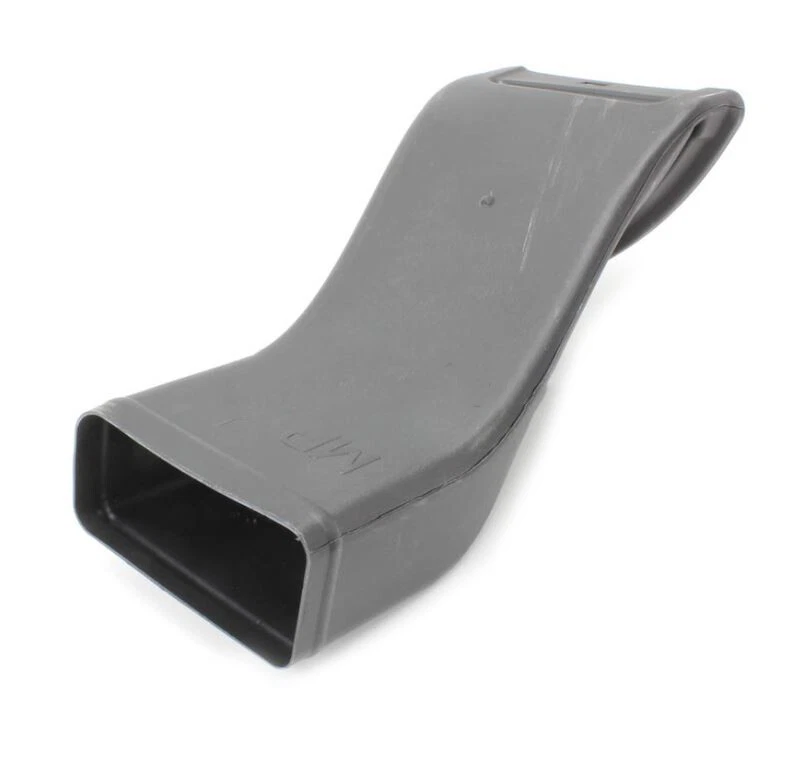 NUEVO**Conducto de canal de aire de freno lateral del pasajero delantero original BMW E60 E61 51117896588 Foto 2 de 2