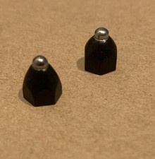 4-pack PetSafe Short 3/8" Contact Probes for Electric Dog Fence Collar