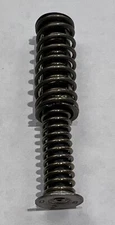 Glock OEM 26 Recoil Spring for Glock 26 27 33 39 Gen 3 4 5 G26 guide rod SP02211