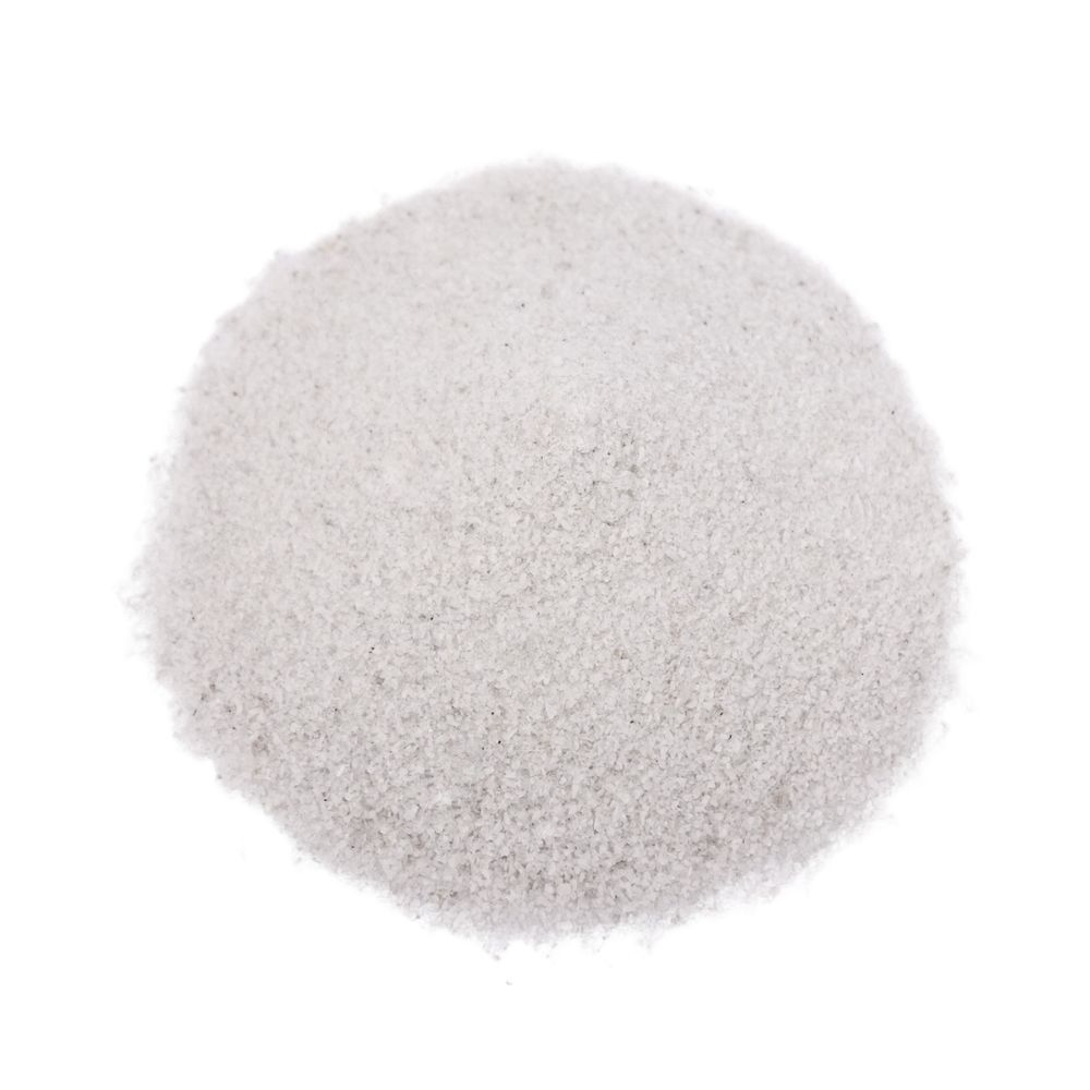 5 Kg Sabbia Luminosa per Acquario "Qualità Premium" 0,1-0,5mm Fondo Sabbia per Acquario foto 3
