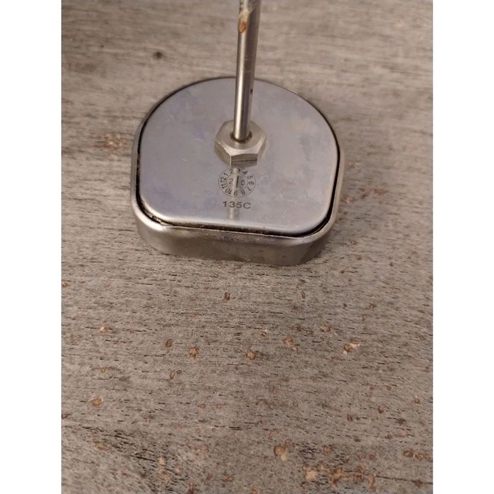 Goodcook Good Cook Classic Meat Thermometer NSF Approved - Image 2 of 4