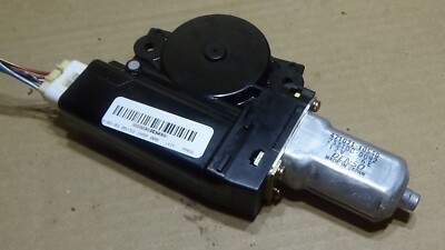 ソラとぶ 2004-2008 Toyota Solara Sunroof Motor 411071-10540 | eBay