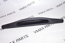 Porsche 911 996 Schwellerablagefach schwarz 99655112000