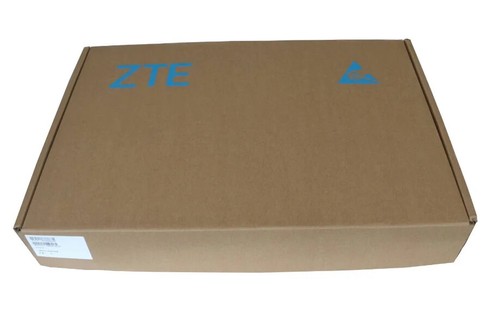 ZTE card 16 ports GPON board G*GTGH for ZTE C300/C320 OLT C+ with 16 SFP modules - Picture 5 of 5