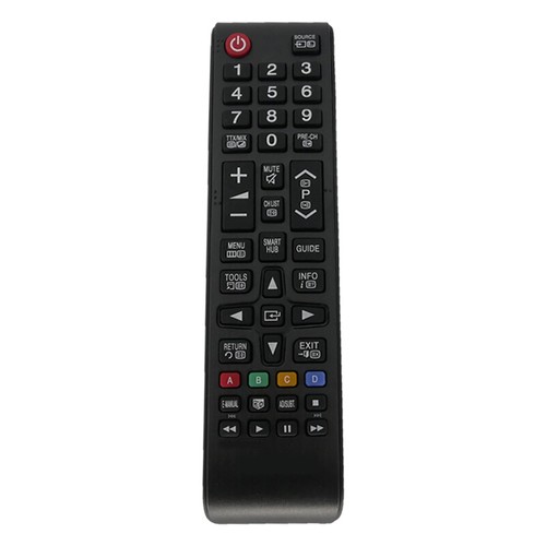 Remote Control For SAMSUNG UA65F6400AM UA65F8000AM UA65F9000AM LED LCD TV - Picture 4 of 4