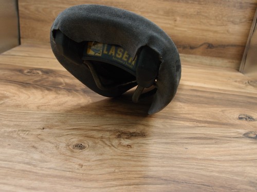 1980's seat Concor Super Corsa Laser made in Italy saddle for racing bike - Picture 4 of 11