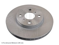 Bremsscheibe Toyota P. Yaris 1.0-1.5 Vvti 99-05