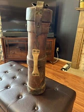 British Navy Cordite Carrier - 1940’s