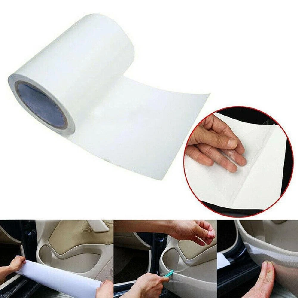 Protective plastic wrap deals