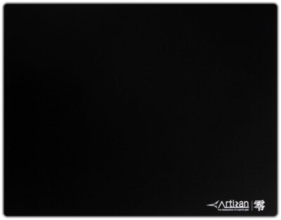 新品未使用　Gamesense Rush Mousepad Black Gamesense Rush Speed Mousepad | Mouse Pro