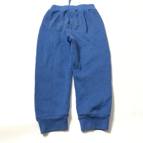 Pantalones de sudor Baby Gap talla 4 años azules para niños pequeños buen estado - Imagen 5 de 5