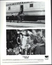 Forces of Nature (1999) 8x10 black & white photo #nn