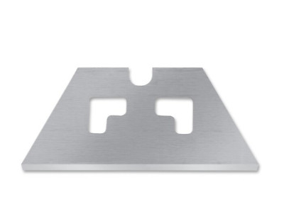 100 EACH / BOX  SP-017 Style Safety Replacement Blades for Box Cutter Knives