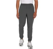 Gapfit Men's Performence Jogger Moonlight Magnet 2XL