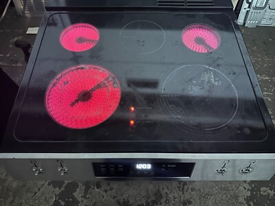 OEM Frigidaire 5304525427 Range Repl: 5304525427 1615274 - Foto 5