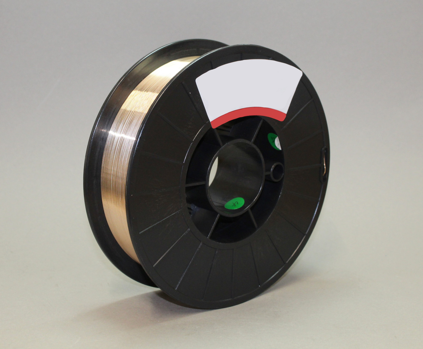 Filo Saldatura MIG Filo Per Saldatura MIG SG2-Ti 0.8 Mm - Per Acciaio Zincato E Arrugginito, Marca Hyundai Filo SG2-Ti Per Acciaio Zincato - Foto 10