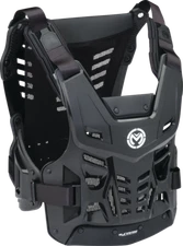 Moose Racing Synapse Lite Guard Chest Protector Black