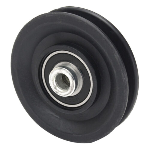  Weight Lifting Pulley Fitness Metallurgical Force Sturdy Wheel - 第 1/11 張圖片