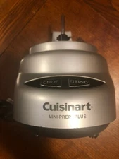 Cuisinart DLC-2ABC Mini-Prep Plus Motor Base ONLY