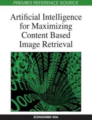 Artificial Intelligence for Maximizing Content Based Image Retrieval