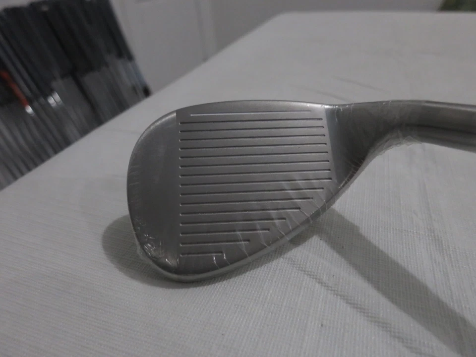 Left-Handed TaylorMade Stealth HD Sand Wedge SW - 54* - Ladies Graphite - NEW - Image 4 of 4