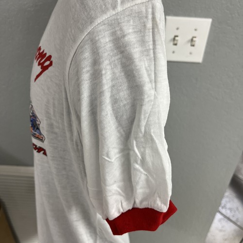 T-shirt robusta Snap On Tools Runnin taglia large - Foto 3 di 4