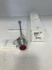 SIEMENS 51AAS OVERLOAD RESET KIT SINGLE UNIT RED RESET FOR SIZE 00-6 NIB