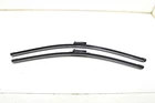 Porsche 911 Cayman Boxster 2012-2023 OEM NEW Window Wiper Blade Set of 2 Front