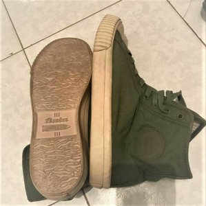 bata converse shoes
