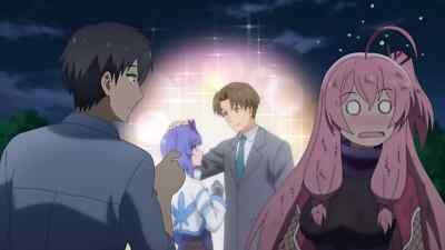 I'm Living with an Otaku NEET Kunoichi!? (1-13End) Anime DVD