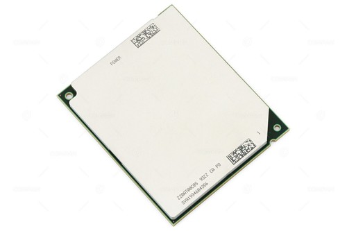 00KV833 IBM POWER8 10 CORE 3.42GHZ CPU FOR S822 PSERIES - 第 1/7 張圖片