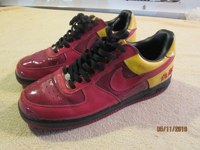 af1 chamber of fear
