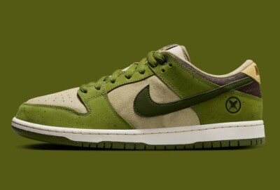 Yuto Horigome x Nike SB Dunk Low “Matcha” | eBay Yuto Horigome x Nike SB Dunk Low “Matcha” | eBay