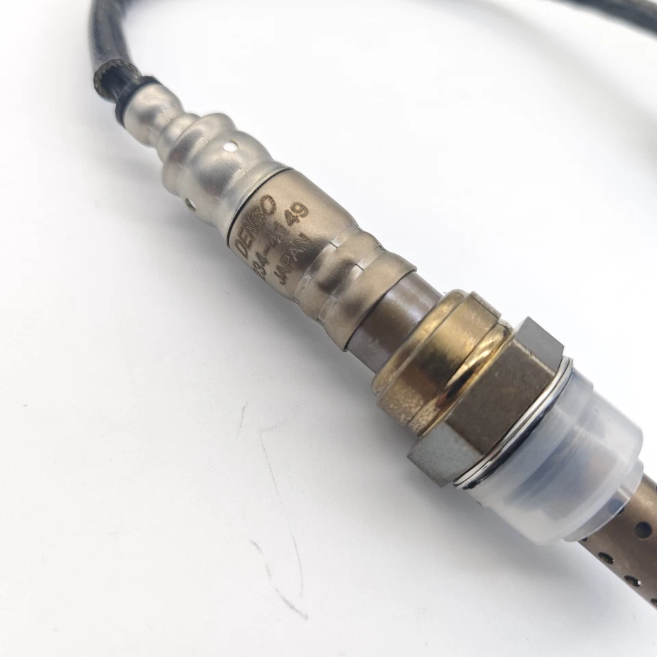 Downstream Oxygen Sensor Denso for Lexus LS460 RX350 Scion tC Toyota Camry Foto 4 de 4