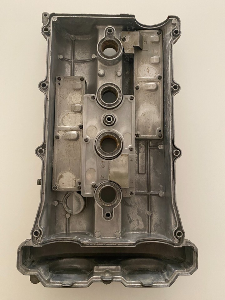 Air Intake MAF Sensor Adapter Plate For 1990-1993 Mazda Miata MX-5 1.6L, Generic Brand