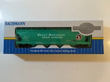 HO Bachmann GN Great Northern ACF 56' 4-Bay Hopper NIB NOS Item# 17509