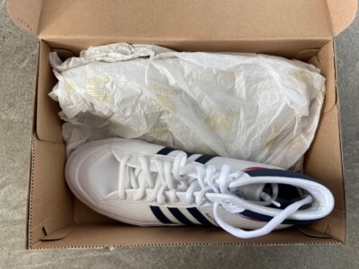 New Adidas Matchcourt High RX2 New Old Stock | eBay