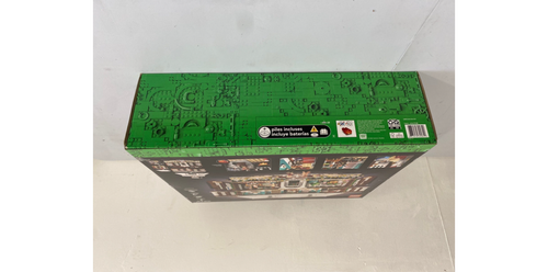 Lego Ideas Home Alone 21330 Building Kit 3955 Pcs NEW On Hand Christmas Set - Picture 4 of 6