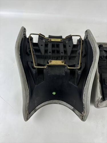 BMW R 1100 RS 93-01 seat seat 2313140 23133 S0008 - Picture 11 of 16