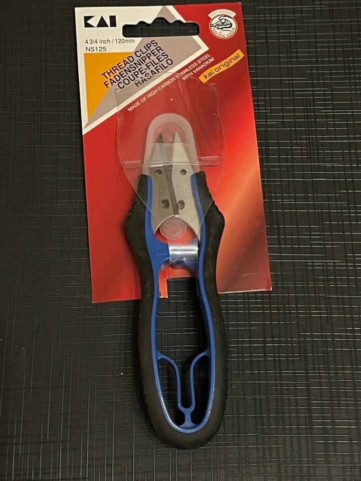 KAI Fadenschneider N5125 120mm