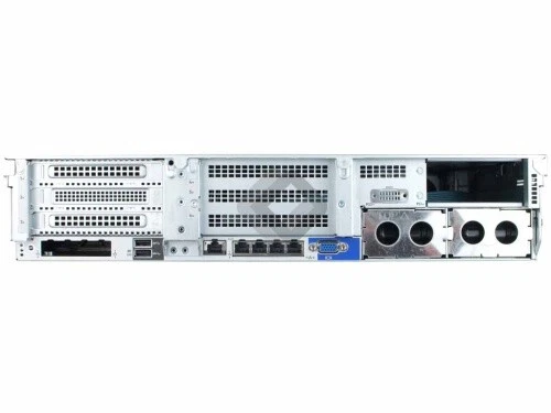 HPE ProLiant DL380 Gen10 8SFF Server, 868703-B21 - CTO - Bild 3 von 3