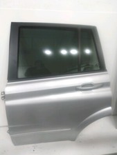 Porte arrière et accessoires Ssangyong KYRON