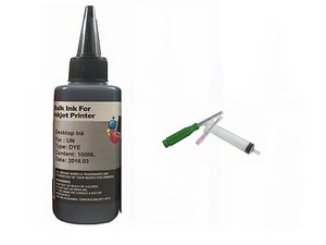 100-ml-4-oz-Premium-black-refill-ink-for-all-hp-epson-eco-tank-printers-ciss
