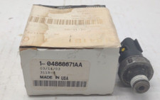 Nuevo sensor de presión de aceite de motor Mopar Grand Caravan Voyager 97-00 166T OEM