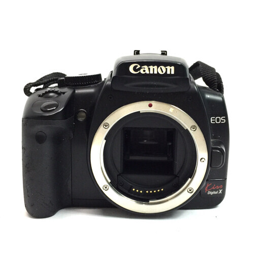 【Canon】EOS kiss×9 Canon EOS Kiss X9 Digital SLR Camera + EF-S 18-55mm F4-5.6