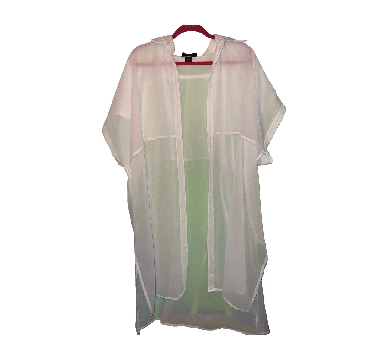 Poliéster Steve Madden Bufandas y estolas Blanco para Mujeres